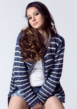 Pau Jacket in all colors