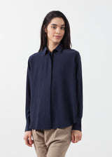Lima Straight collars Shirt