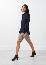 Lima Straight collars Shirt