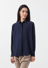 Lima Straight collars Shirt