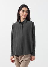 Lima Straight collars Shirt